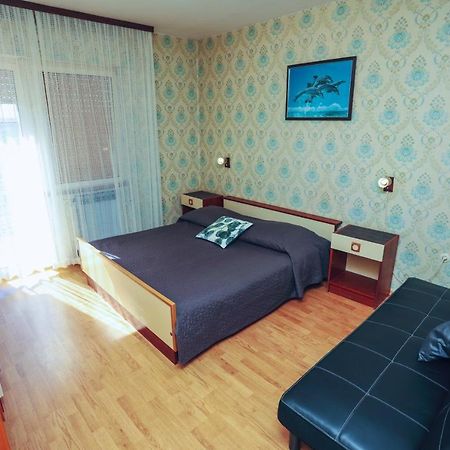 Ray Apartment Poreč Eksteriør bilde