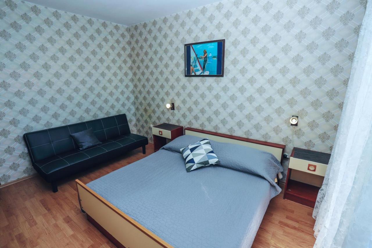 Ray Apartment Poreč Eksteriør bilde